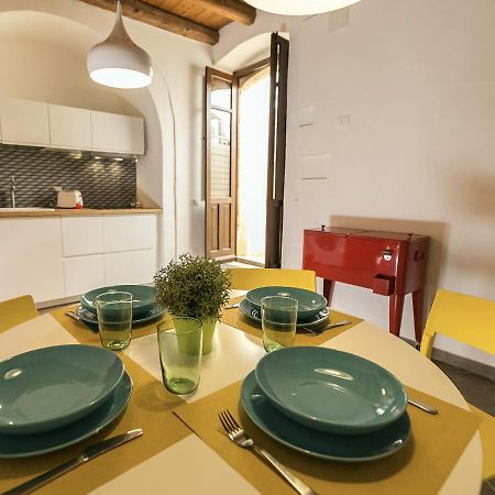 Appartamento Studio Alagona Ortigia Syracuse Esterno foto