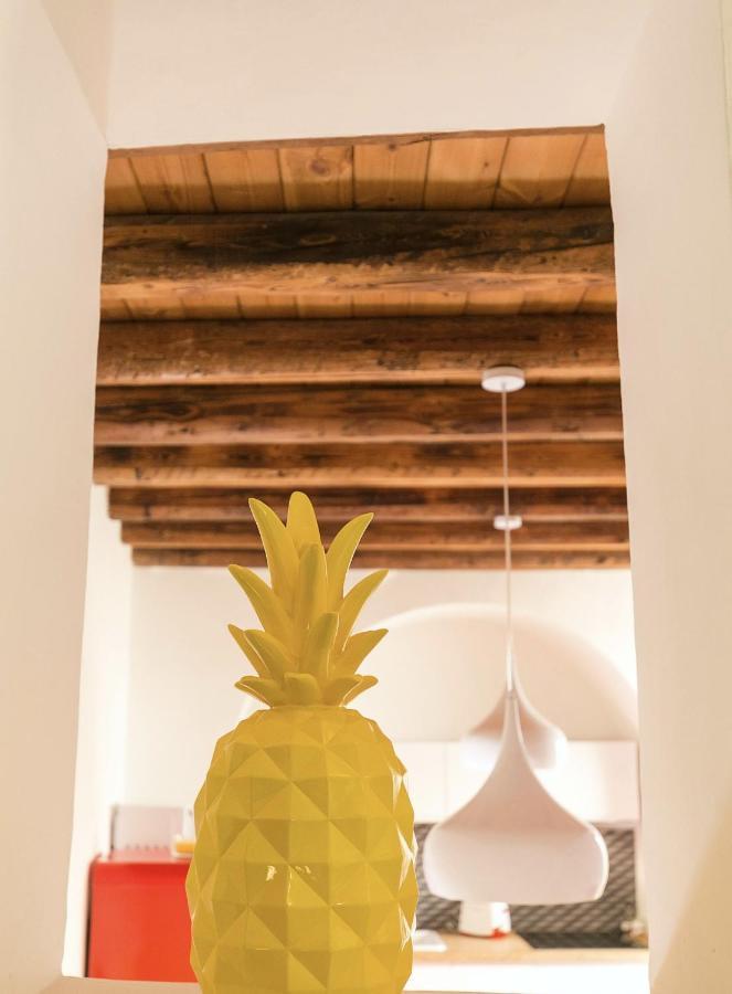 Appartamento Studio Alagona Ortigia Syracuse Esterno foto