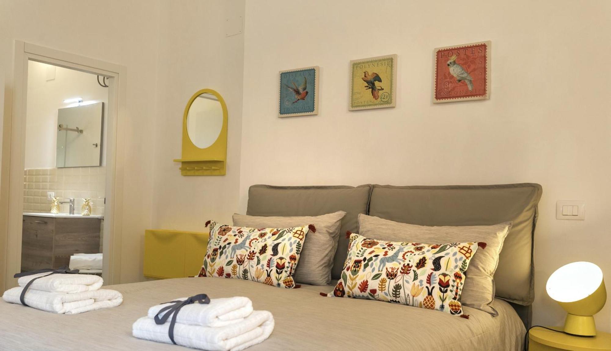 Appartamento Studio Alagona Ortigia Syracuse Esterno foto